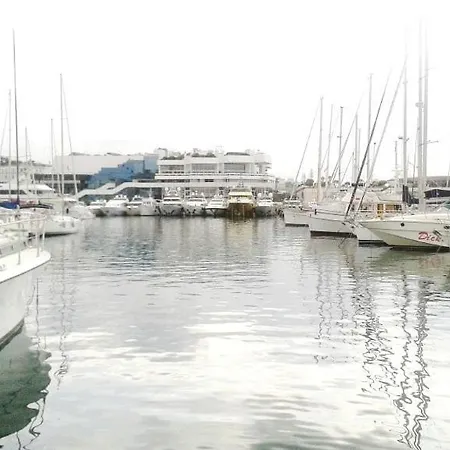 Promo! Studio, Plein Center, Vieux Port, 200 M Des Plages 아파트 칸느
