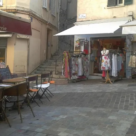 Promo! Studio, Plein Center, Vieux Port, 200 M Des Plages * 칸느