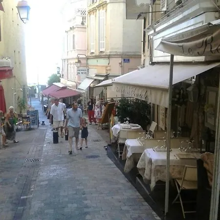 Promo! Studio, Plein Center, Vieux Port, 200 M Des Plages