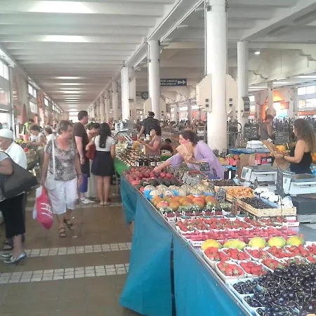 아파트 Promo! Studio, Plein Center, Vieux Port, 200 M Des Plages 칸느