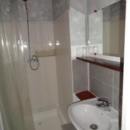 Promo! Studio, Plein Center, Vieux Port, 200 M Des Plages