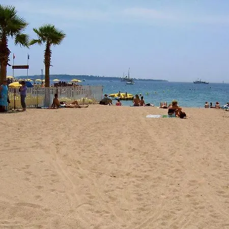 Promo! Studio, Plein Center, Vieux Port, 200 M Des Plages *