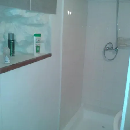 Promo! Studio, Plein Center, Vieux Port, 200 M Des Plages 아파트